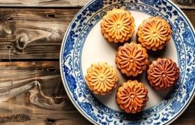 تهیه کلوچه فومن حرفه ای+ مواد لازم کلوچه نرم