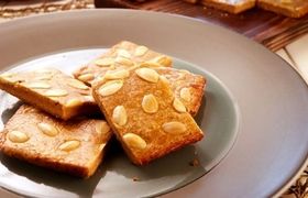 طرز تهیه شیرینی زنجبیلی؛ تجربه یک طعم متفاوت