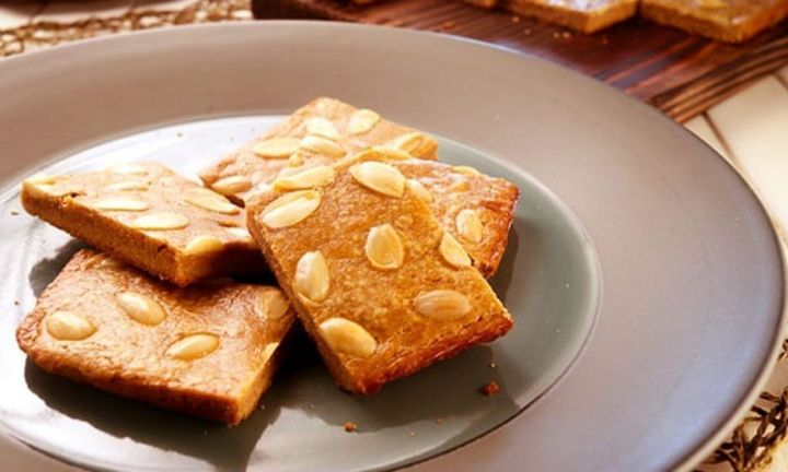 طرز تهیه شیرینی زنجبیلی؛ تجربه یک طعم متفاوت