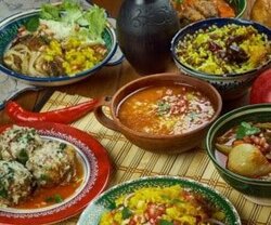 خورش های خوشمزه واسه مهمونی های عید نوروز