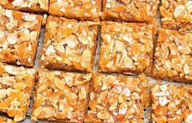 طرز تهیه شیرینی سوئیسی؛ ویژه نوروز