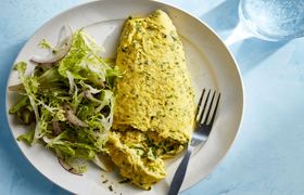 انواع املت برای صبحانه که باید بشناسید + طرز تهیه آسان
