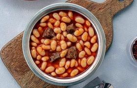 دستور پخت فاصولیه؛ خوراک لذیذ ترکی
