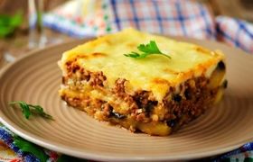 طرز تهیه موساکا؛ غذایی خوشمزه از امپراطوری عثمانی