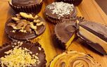 طرز تهیه رئیس بادام زمینی، شیرینی آمریکایی ساده و خوشمزه