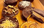 طرز تهیه رئیس بادام زمینی، شیرینی آمریکایی ساده و خوشمزه