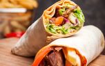 طرز تهیه ساندویچ ترکی با سس مخصوص