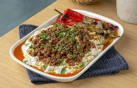 طرز تهیه پاپارا ترکیه‌ ای، یک غذای ساده و خوشمزه با طعمی بی‌ نظیر