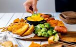 طرز تهیه ۳ سس برای سالاد، انواع سوخاری و سیب زمینی