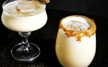 طرز تهیه اگ ناگ یا معجون تخم مرغ خوشمزه و مقوی