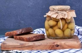 دستور پخت مربای چغاله بادام مخصوص فصل بهار