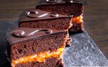 طرز تهیه کیک ساچر شکلاتی اتریشی با سس مخصوص