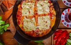 طرز تهیه چند غذای فوری برای روزهای شلوغ کاری!