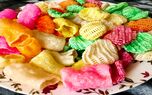 طرز تهیه پفک هندی آماده خام با روغن و رژیمی