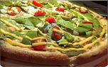 طرز تهیه کوکوی قارچ، کوکوی گیاهی بدون گوشت