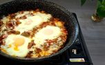 (ویدیو) غذاهای فوری با بادمجان ۱۰؛ دقیقه تا شام خانم‌های شاغل
