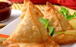 طرز تهیه چند مدل سمبوسه با قارچ (هنر سمبوسه پزی)