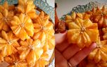 طرز تهیه قریوش عربی به روش سنتی