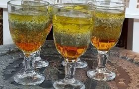 این شربت‌ها و خوراکی‌ها را در هوای گرم جدی بگیرید