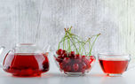 چطوری چای آلبالو درست کنیم؟