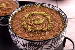 عدسی اصفهانی ؛ خوشمزه‌ترین عدسی که تابه‌حال خورده‌اید! + روش تهیه