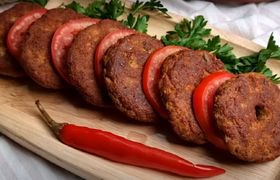دستور پخت شامی پوک؛خوشمزه و لذیذ