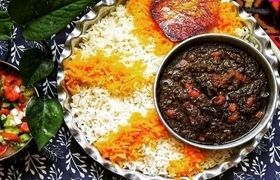 ۱۰ اشتباه رایج در پخت قرمه‌سبزی