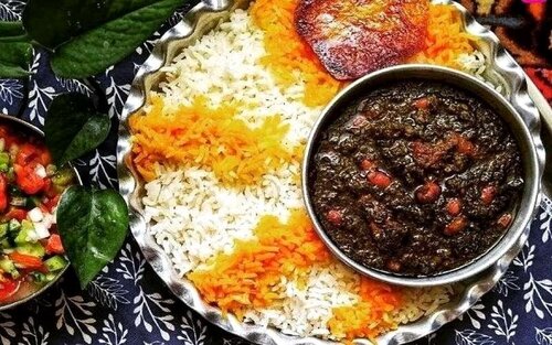 ۱۰ اشتباه رایج در پخت قرمه‌سبزی