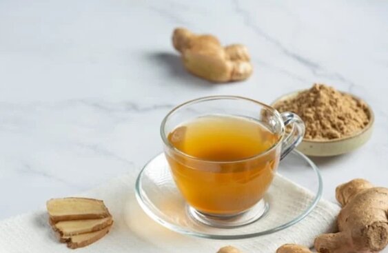 انواع طعم دهنده چای برای خوش عطر و طعم شدن چایش