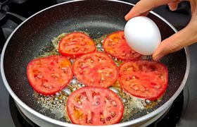 (ویدئو) طرز تهیه 3 مدل املت سریع و ساده