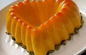 طرز تهیه دسر پالدا تبریز