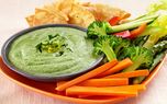 طرز تهیه بورانی اسفناج و هویج؛ یک غذای خوشمزه و مغذی