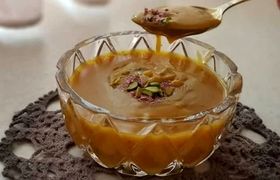 طرز تهیه کاچی به روش مادربزرگ‌ها