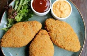 طرز تهیه کوکو برنج؛ ساده و خوشمزه