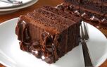 طرز تهیه کیک خیس شکلاتی با ماست