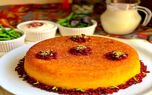طرز تهیه ته چین مرغ خوشمزه در پلوپز