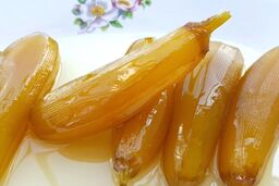 طرز تهیه یک غذای خوشمزه چینی با بادمجان