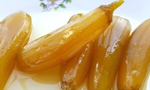 طرز تهیه یک غذای خوشمزه چینی با بادمجان