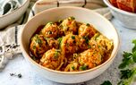 طرز تهیه کوفته دو بوف فرانسوی؛ آبدار و خوشمزه