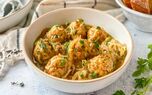 طرز تهیه کوفته دو بوف فرانسوی؛ آبدار و خوشمزه