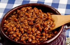 طرز تهیه 3 غذای خوشمزه با لوبیا قرمز