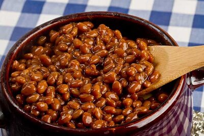 طرز تهیه 3 غذای خوشمزه با لوبیا قرمز