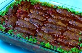 طرز تهیه کاکوری؛ کباب هندی نرم و آبدار
