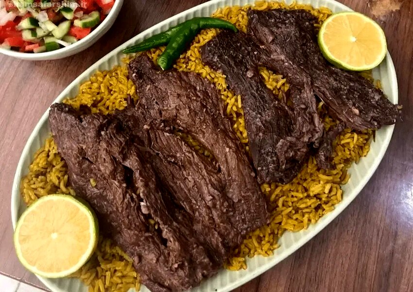 دستور پخت تباهگ؛ غذای لذیذ و اصیل بلوچی
