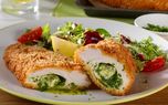 طرز تهیه کیوسکی مرغ؛ غذای محبوب اروپای شرقی