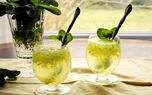 همه چیز درباره شربت سکنجبین زعفرانی و طرز تهیه 
