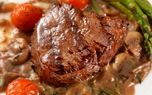 طرز تهیه استیک فیله مینیون خوشمزه در خانه