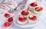طرز تهیه دیلایت توت فرنگی: لذتی بی نظیر در هر قاشق