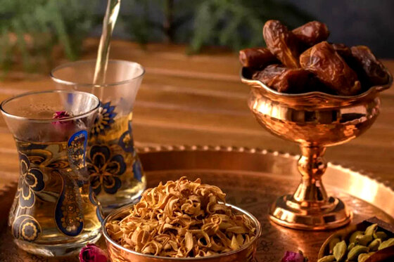 طرز تهیه دمنوش بهار نارنج و خواص شگفت‌انگیز‌ آن