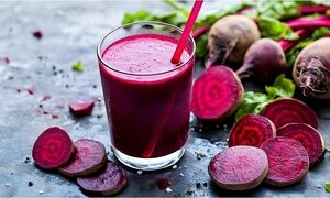 یک راهکار خوشمزه برای شکست دادن فشار خون بالا
